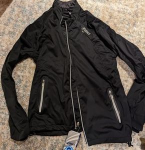 NWT Oasis softshell jacket